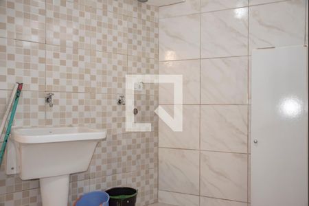 Casa de condomínio à venda com 162m², 3 quartos e 2 vagasLavanderia/Área de Serviço