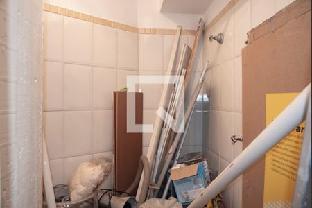 Casa de condomínio à venda com 162m², 3 quartos e 2 vagasDepósito