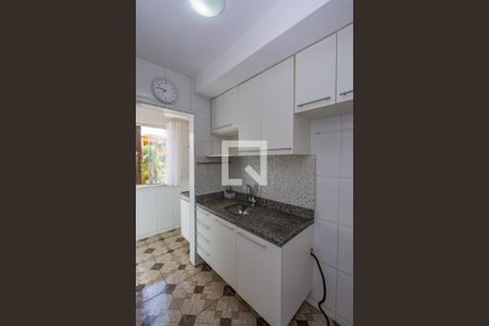 Apartamento à venda com 69m², 3 quartos e 1 vaga Apartamento à venda com 69m², 3 quartos e 1 vagaCozinha
