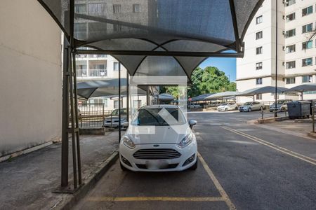 Apartamento à venda com 69m², 3 quartos e 1 vaga Apartamento à venda com 69m², 3 quartos e 1 vagaÁrea comum