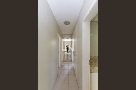 Apartamento à venda com 69m², 3 quartos e 1 vaga Apartamento à venda com 69m², 3 quartos e 1 vagaCorredor