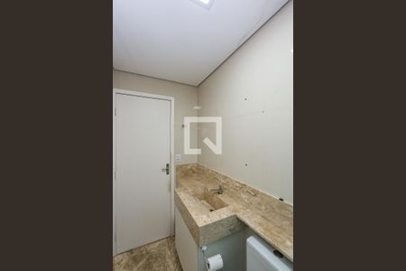 Apartamento à venda com 69m², 3 quartos e 1 vaga Apartamento à venda com 69m², 3 quartos e 1 vagaBanheiro Social
