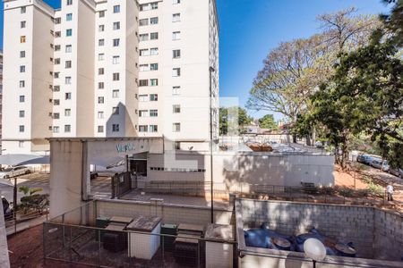 Apartamento à venda com 69m², 3 quartos e 1 vaga Apartamento à venda com 69m², 3 quartos e 1 vagaQuarto 2