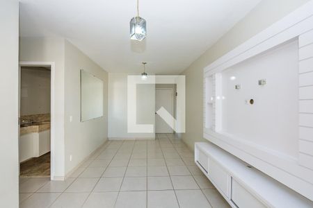 Sala de apartamento à venda com 3 quartos, 69m² em Cinquentenário, Belo Horizonte