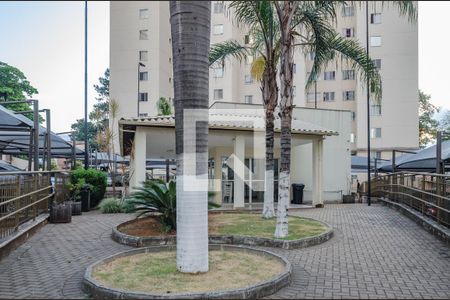 Apartamento à venda com 69m², 3 quartos e 1 vaga Apartamento à venda com 69m², 3 quartos e 1 vagaÁrea comum