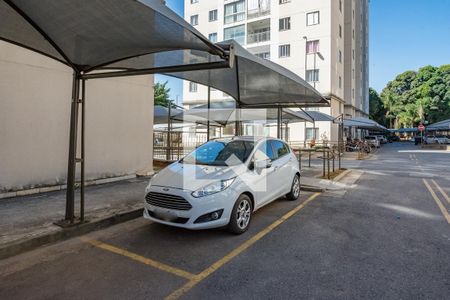 Apartamento à venda com 69m², 3 quartos e 1 vaga Apartamento à venda com 69m², 3 quartos e 1 vagaÁrea comum