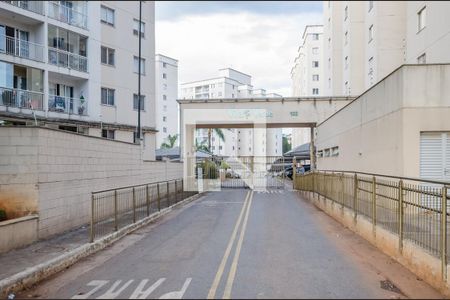 Apartamento à venda com 69m², 3 quartos e 1 vaga Apartamento à venda com 69m², 3 quartos e 1 vagaFachada