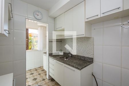 Apartamento à venda com 69m², 3 quartos e 1 vaga Apartamento à venda com 69m², 3 quartos e 1 vagaCozinha