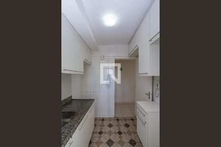 Apartamento à venda com 69m², 3 quartos e 1 vaga Apartamento à venda com 69m², 3 quartos e 1 vagaCozinha