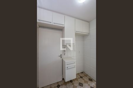 Apartamento à venda com 69m², 3 quartos e 1 vaga Apartamento à venda com 69m², 3 quartos e 1 vagaCozinha