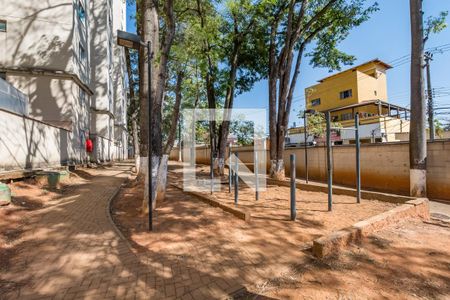 Apartamento à venda com 69m², 3 quartos e 1 vaga Apartamento à venda com 69m², 3 quartos e 1 vagaÁrea comum