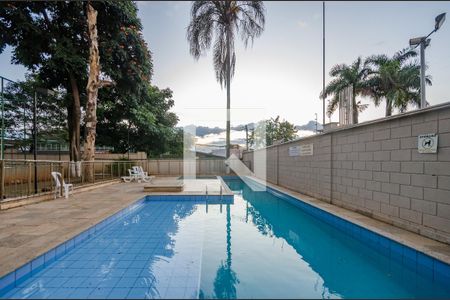 Apartamento à venda com 69m², 3 quartos e 1 vaga Apartamento à venda com 69m², 3 quartos e 1 vagaÁrea comum