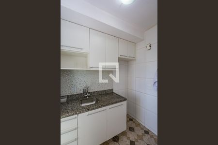 Apartamento à venda com 69m², 3 quartos e 1 vaga Apartamento à venda com 69m², 3 quartos e 1 vagaCozinha