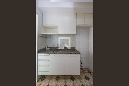Apartamento à venda com 69m², 3 quartos e 1 vaga Apartamento à venda com 69m², 3 quartos e 1 vagaCozinha