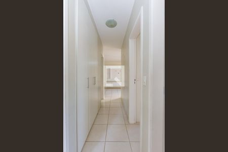Apartamento à venda com 69m², 3 quartos e 1 vaga Apartamento à venda com 69m², 3 quartos e 1 vagaCorredor