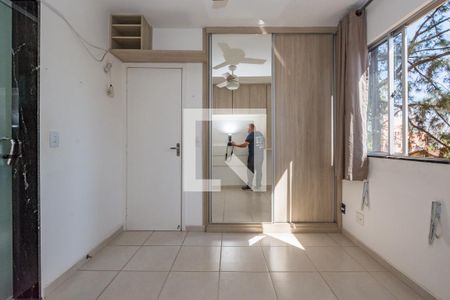 Apartamento à venda com 69m², 3 quartos e 1 vaga Apartamento à venda com 69m², 3 quartos e 1 vagaSuíte