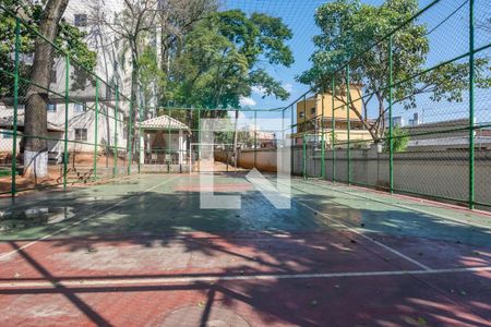 Apartamento à venda com 69m², 3 quartos e 1 vaga Apartamento à venda com 69m², 3 quartos e 1 vagaÁrea comum