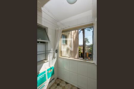 Apartamento à venda com 69m², 3 quartos e 1 vaga Apartamento à venda com 69m², 3 quartos e 1 vagaÁrea de Serviço