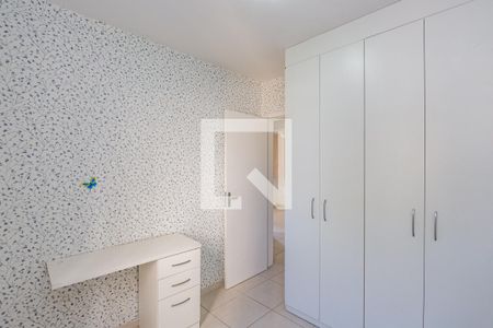 Apartamento à venda com 69m², 3 quartos e 1 vaga Apartamento à venda com 69m², 3 quartos e 1 vagaQuarto 3