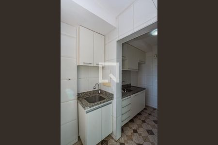 Apartamento à venda com 69m², 3 quartos e 1 vaga Apartamento à venda com 69m², 3 quartos e 1 vagaÁrea de Serviço