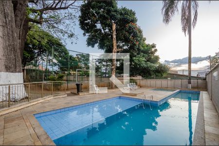 Apartamento à venda com 69m², 3 quartos e 1 vaga Apartamento à venda com 69m², 3 quartos e 1 vagaÁrea comum