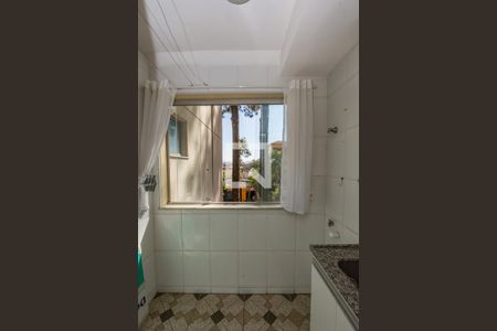 Apartamento à venda com 69m², 3 quartos e 1 vaga Apartamento à venda com 69m², 3 quartos e 1 vagaÁrea de Serviço