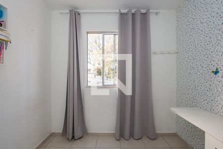 Apartamento à venda com 69m², 3 quartos e 1 vaga Apartamento à venda com 69m², 3 quartos e 1 vagaQuarto 3