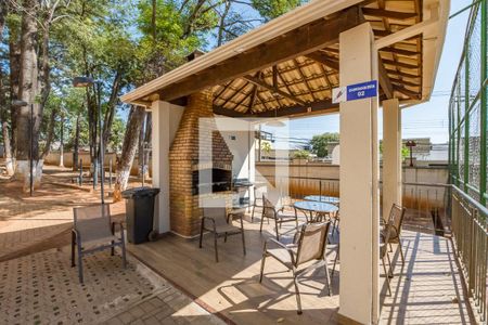 Apartamento à venda com 69m², 3 quartos e 1 vaga Apartamento à venda com 69m², 3 quartos e 1 vagaÁrea comum