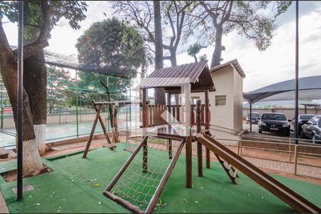 Apartamento à venda com 69m², 3 quartos e 1 vaga Apartamento à venda com 69m², 3 quartos e 1 vagaÁrea comum