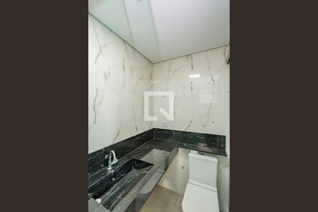 Apartamento à venda com 69m², 3 quartos e 1 vaga Apartamento à venda com 69m², 3 quartos e 1 vagaBanheiro da Suíte