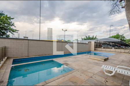 Apartamento à venda com 69m², 3 quartos e 1 vaga Apartamento à venda com 69m², 3 quartos e 1 vagaÁrea comum