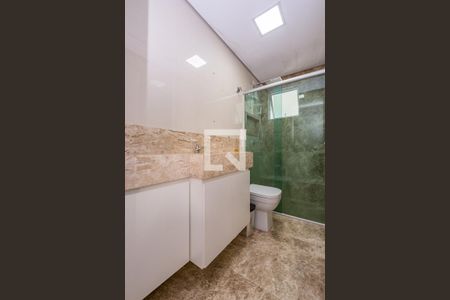 Apartamento à venda com 69m², 3 quartos e 1 vaga Apartamento à venda com 69m², 3 quartos e 1 vagaBanheiro Social