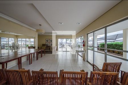 Apartamento à venda com 69m², 3 quartos e 1 vaga Apartamento à venda com 69m², 3 quartos e 1 vagaÁrea comum