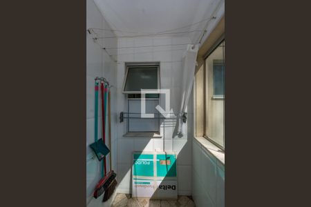 Apartamento à venda com 69m², 3 quartos e 1 vaga Apartamento à venda com 69m², 3 quartos e 1 vagaÁrea de Serviço