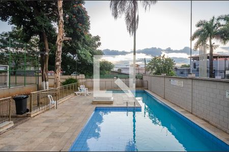 Apartamento à venda com 69m², 3 quartos e 1 vaga Apartamento à venda com 69m², 3 quartos e 1 vagaÁrea comum