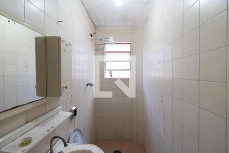 Banheiro de casa à venda com 2 quartos, 190m² em Vila Maria Alta, São Paulo