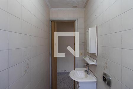 Banheiro de casa à venda com 2 quartos, 190m² em Vila Maria Alta, São Paulo