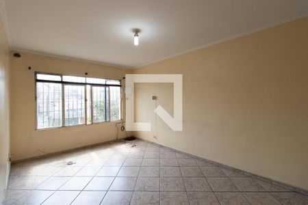 Sala de casa à venda com 2 quartos, 190m² em Vila Maria Alta, São Paulo