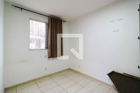 Quarto de apartamento à venda com 1 quarto, 42m² em Recanto Quarto Centenario, Jundiaí