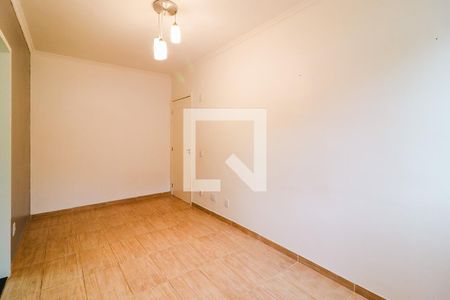 Sala de apartamento à venda com 1 quarto, 42m² em Recanto Quarto Centenario, Jundiaí