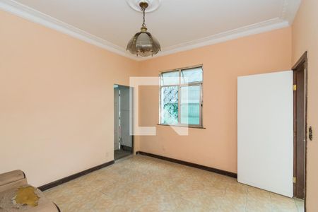 Sala de casa à venda com 2 quartos, 60m² em Penha, Rio de Janeiro