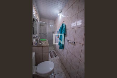 Casa para alugar com 300m², 4 quartos e sem vagaBanheiro Suíte 2