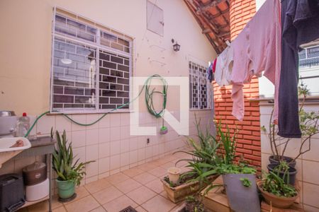 Casa para alugar com 300m², 4 quartos e sem vagaChurrasqueira/Jardim