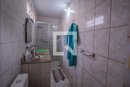 Casa para alugar com 300m², 4 quartos e sem vagaBanheiro Suíte 2