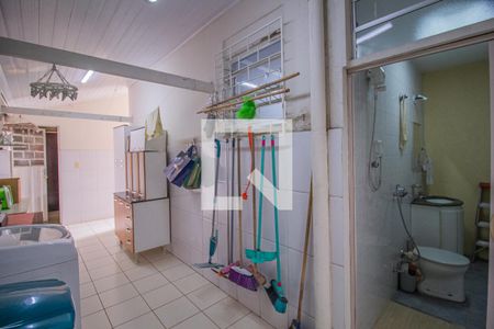 Casa para alugar com 300m², 4 quartos e sem vagaÁrea de Serviço