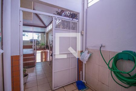 Casa para alugar com 300m², 4 quartos e sem vagaárea livre