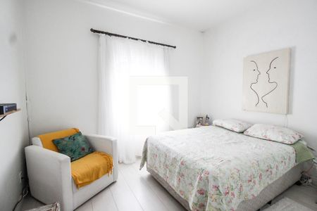 Quarto 2 casa 1 de casa à venda com 6 quartos, 269m² em Vila Romero, São Paulo