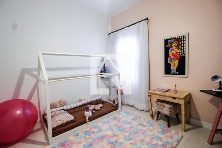 Casa à venda com 269m², 6 quartos e 3 vagas Casa à venda com 269m², 6 quartos e 3 vagasQuarto 3 casa 1