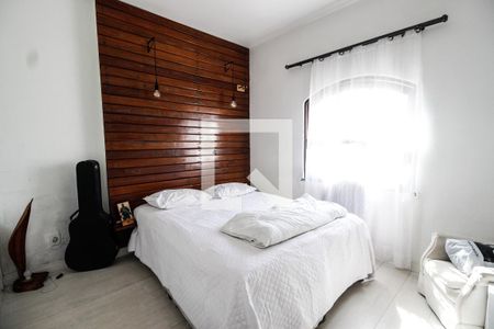 Quarto 1 casa 1 de casa à venda com 6 quartos, 269m² em Vila Romero, São Paulo