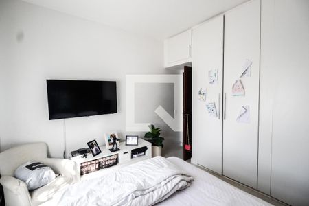 Quarto 1 casa 1 de casa à venda com 6 quartos, 269m² em Vila Romero, São Paulo